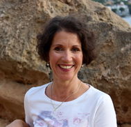 Profilbild von Claudia Earp